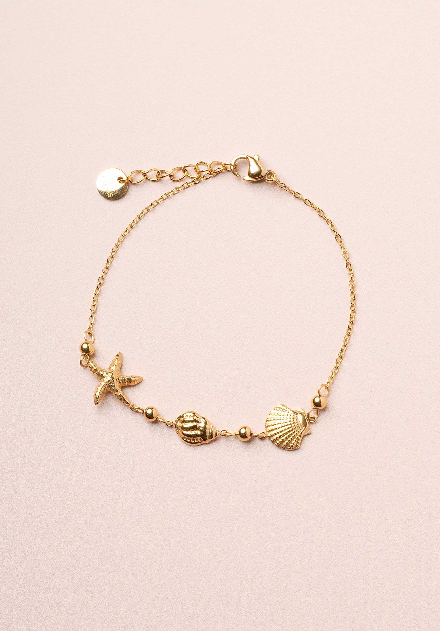Bracelet Rachelle Bracele Gold