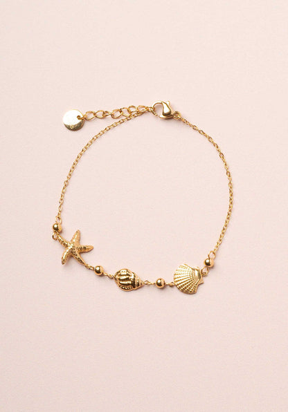 Bracelet Rachelle Bracele Gold