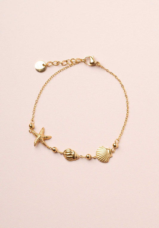 Bracelet Rachelle Bracele Gold