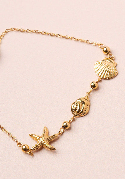 Bracelet Rachelle Bracele Gold