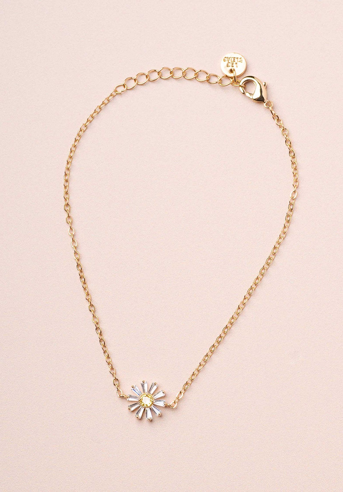 LES CLEIAS | Darling Braelet - Gold