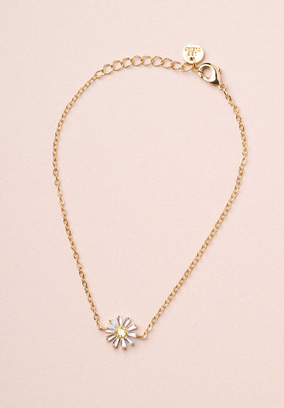 LES CLEIAS | Darling Braelet - Gold