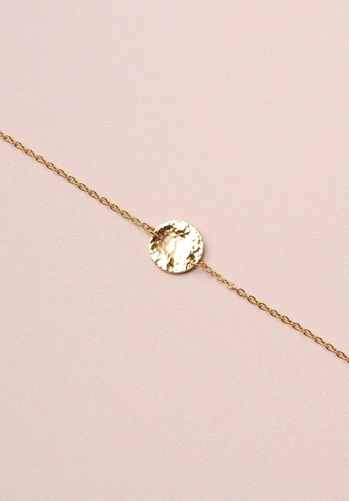 LES CLEIAS | Aphelie Bracelet -  Plated Gold