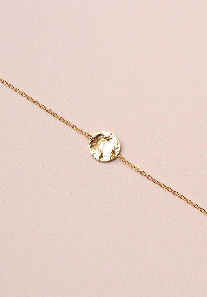 LES CLEIAS | Aphelie Bracelet -  Plated Gold