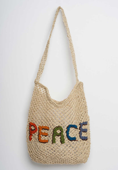 Beach Bag Drusilla Peace Nat