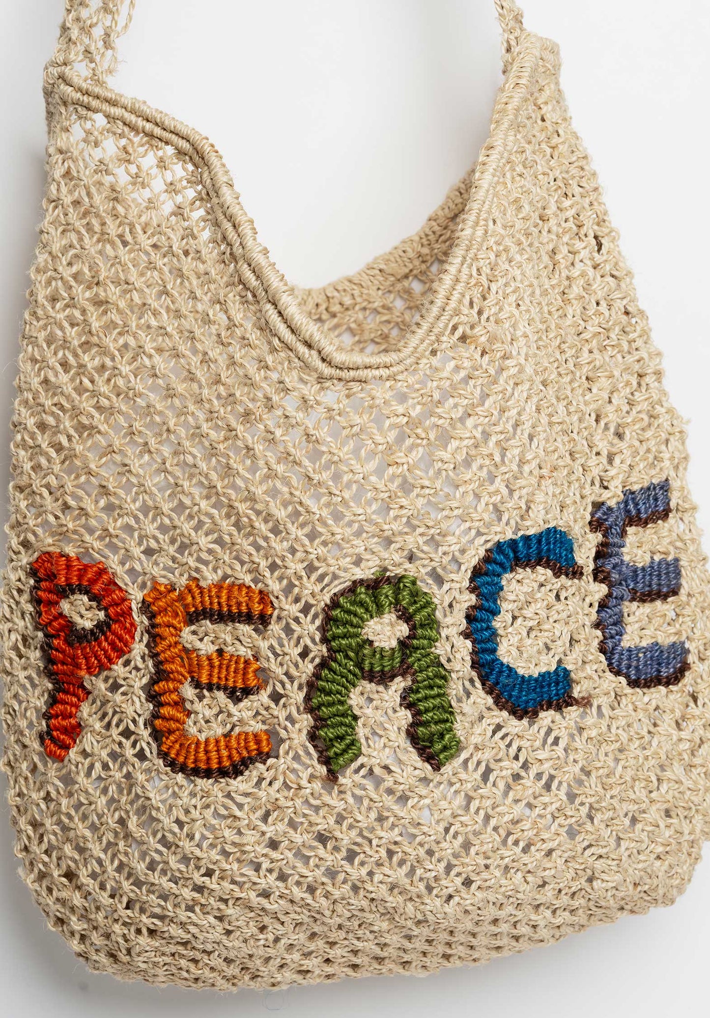Beach Bag Drusilla Peace Nat