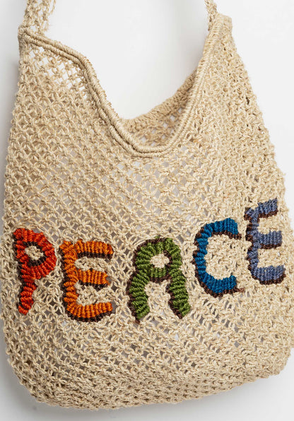 Beach Bag Drusilla Peace Nat