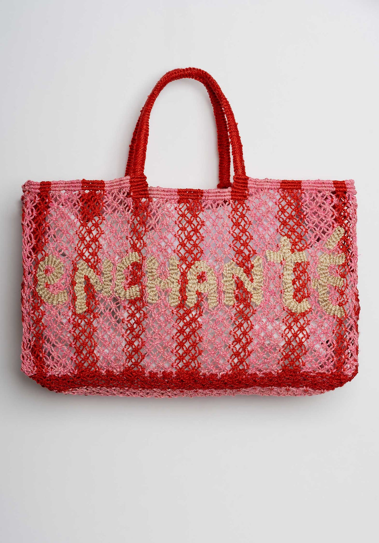 Beach Bag Lavinia Enchante Scarlet