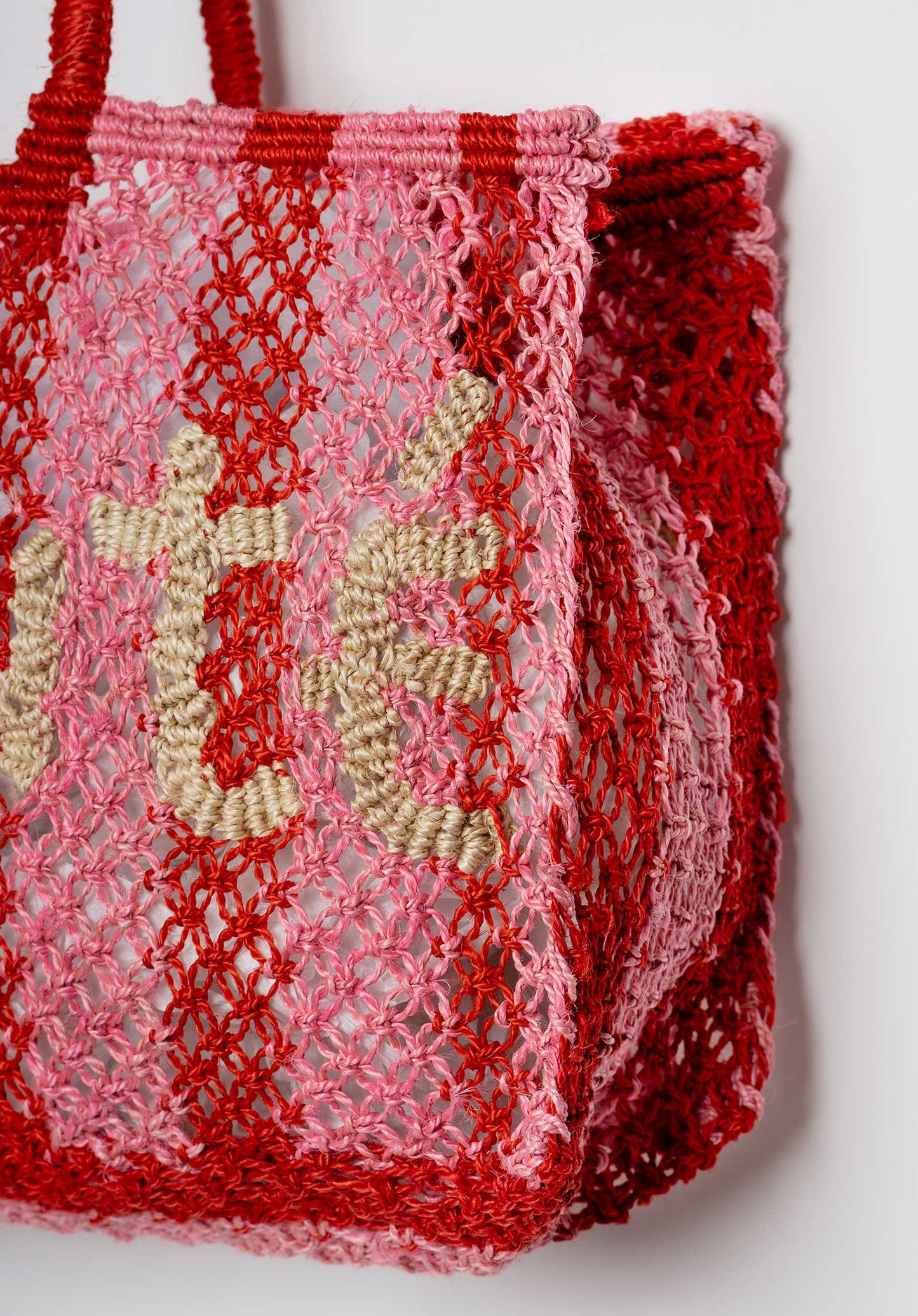 Beach Bag Lavinia Enchante Scarlet