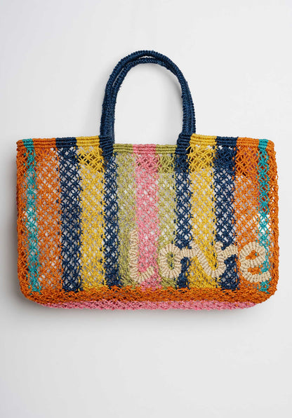 Beach Bag Lavinia Love Multi