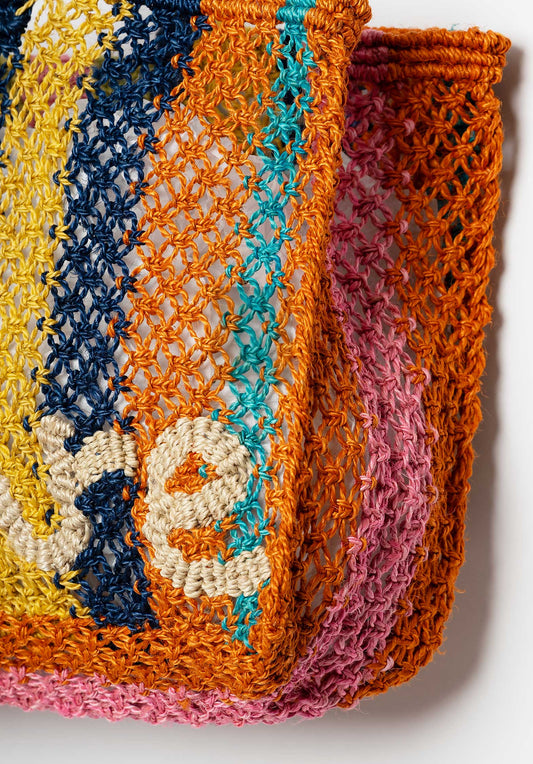 Beach Bag Lavinia Love Multi