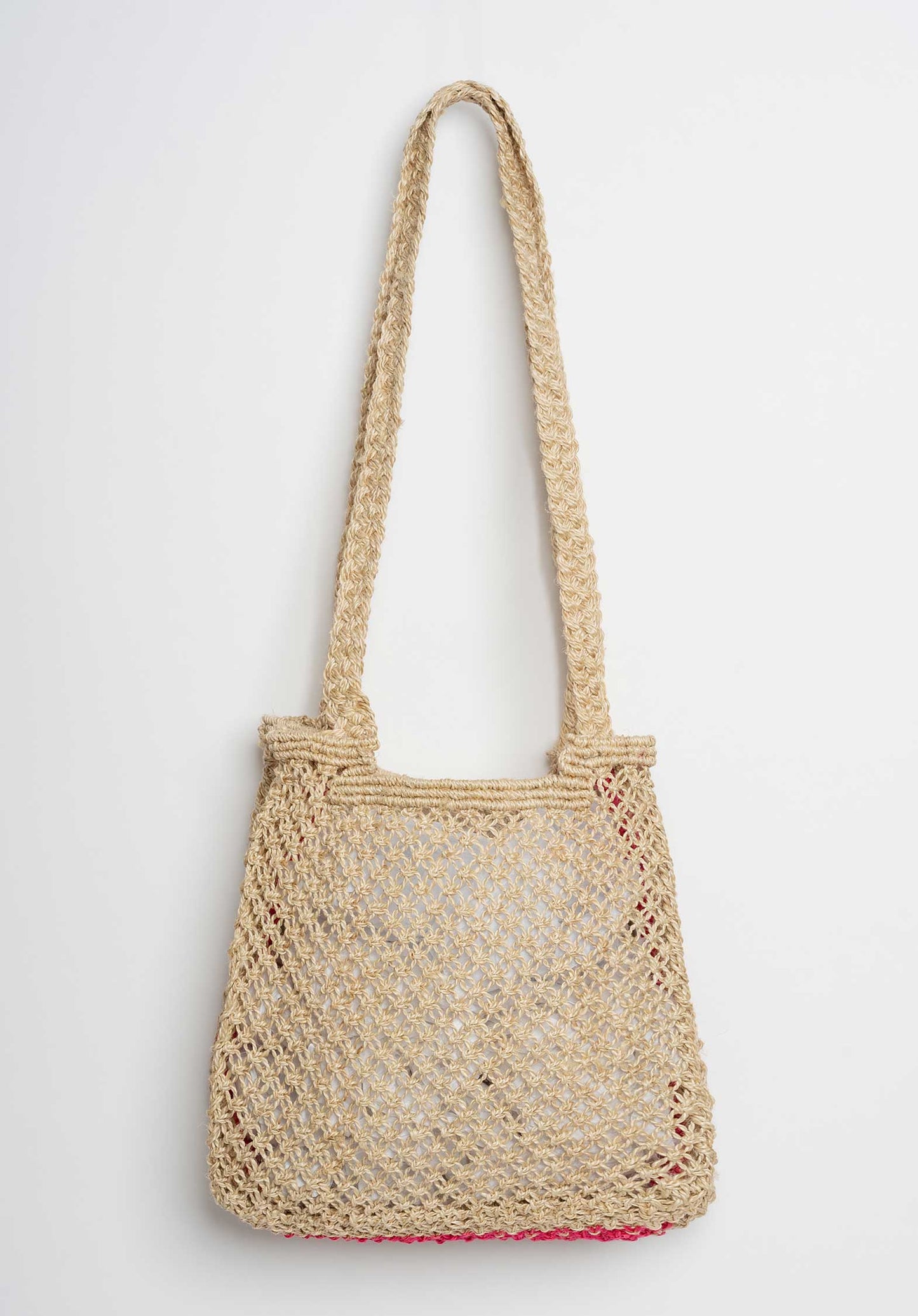 Beach Bag Cara Daisy Nat