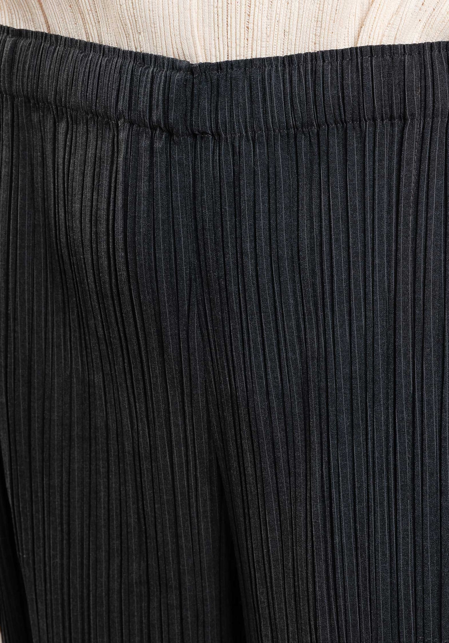 Pants Gdm248 Stripe-Grey