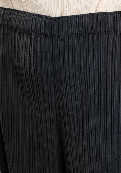Pants Gdm248 Stripe-Grey