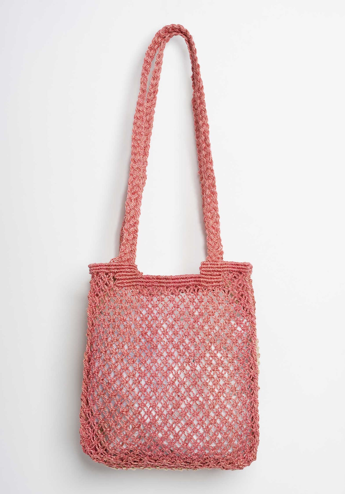 Beach Bag Cara Che Bello Berry