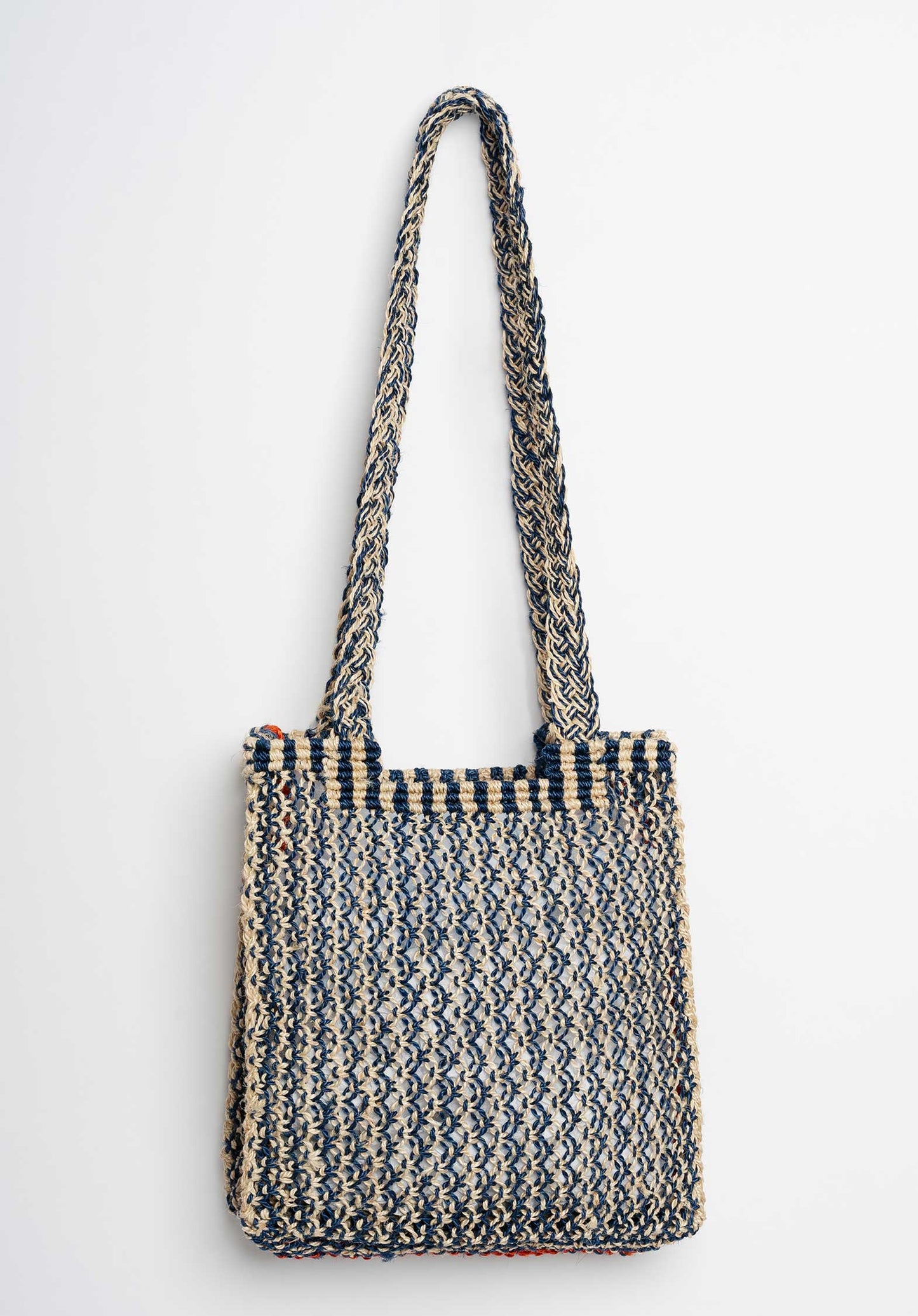 Beach Bag Cara Bonjour Indigo-Spice