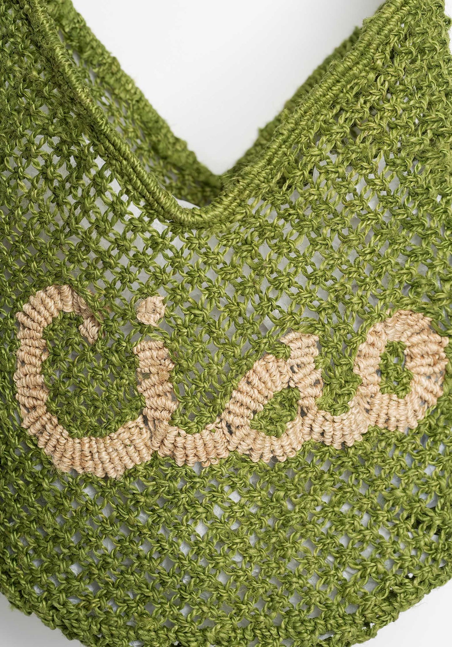 Beach Bag Drusilla Ciao Khaki
