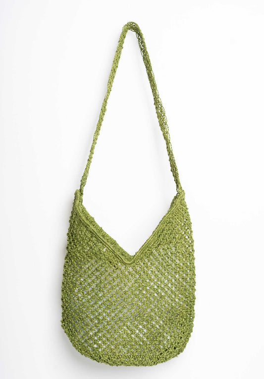 Beach Bag Drusilla Ciao Khaki