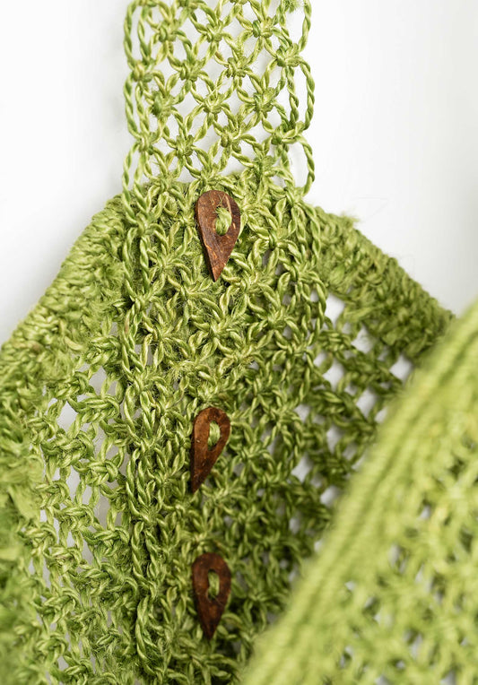 Beach Bag Drusilla Ciao Khaki