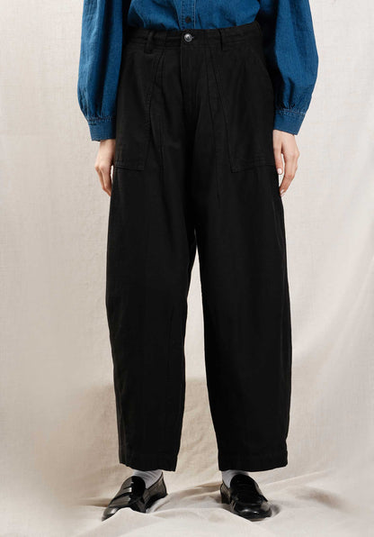 Pants Tella Structure Black