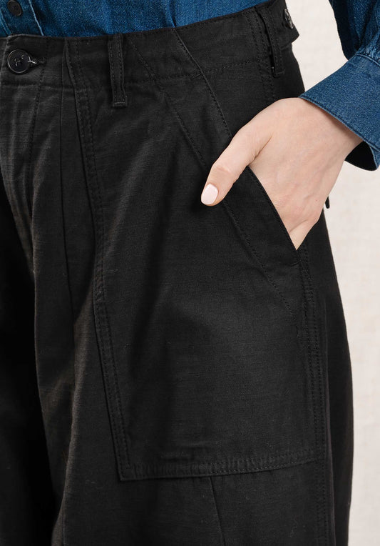Pants Tella Structure Black