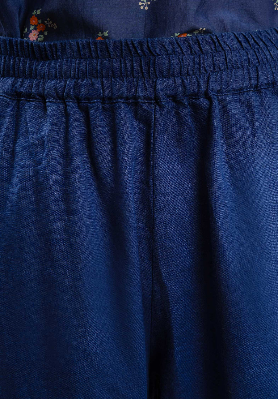 Pants X7lgl001 Atticus Pant Aegean-Blue
