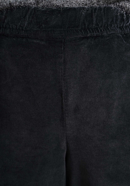 Pants Stella Xv01 Dyed Nero