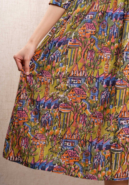 Dress Dress Holly Xiwikj-S-World