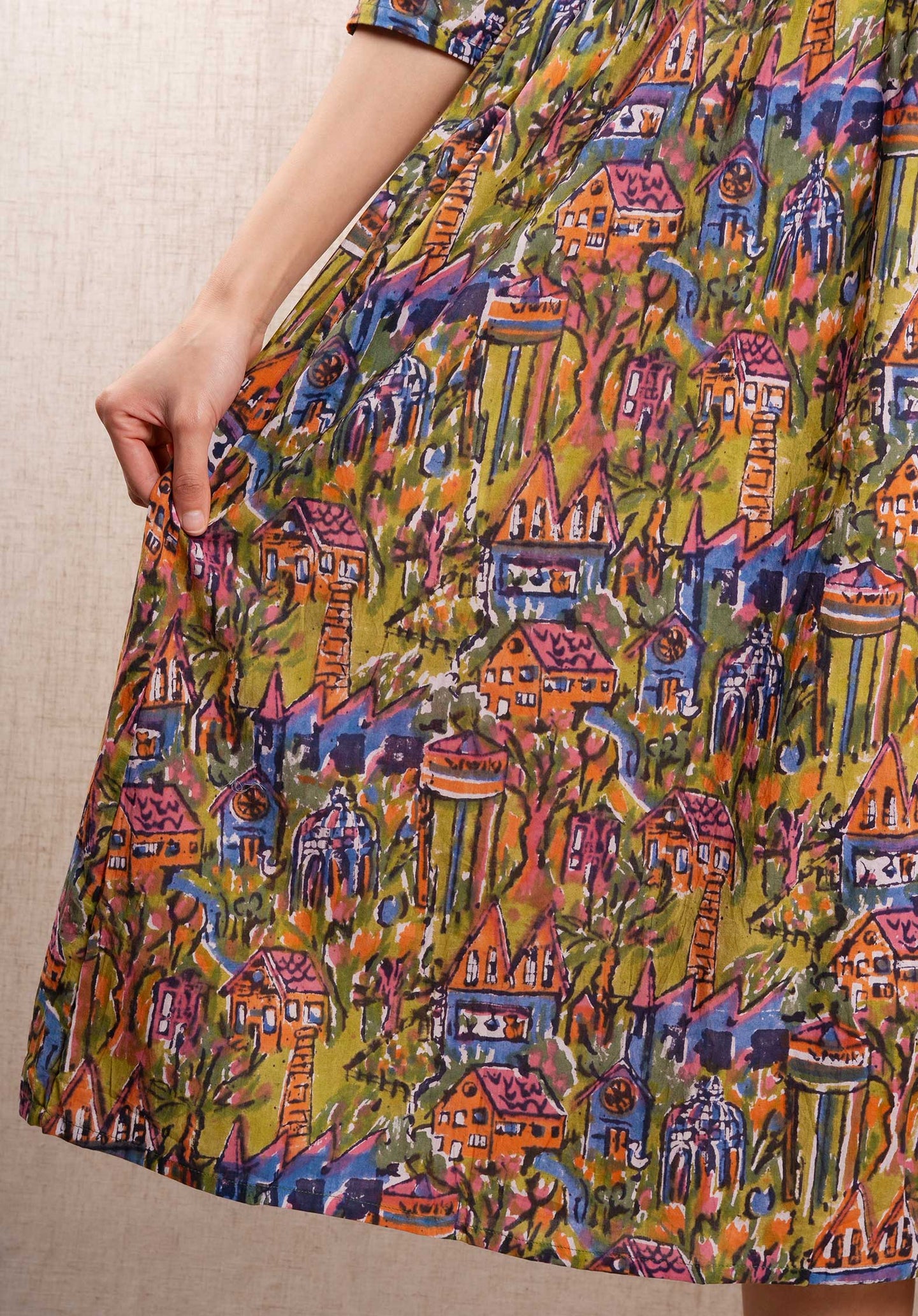 Dress Dress Holly Xiwikj-S-World