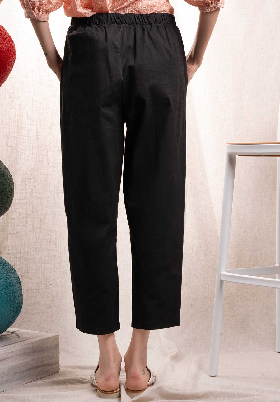 Pants Magic Fw Black