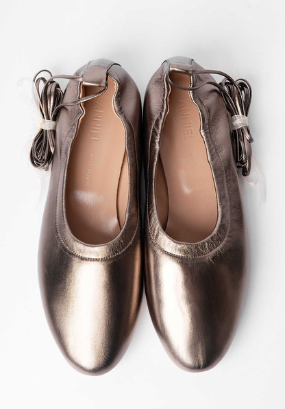 Ballerina 1877 Lami 098-Foresta