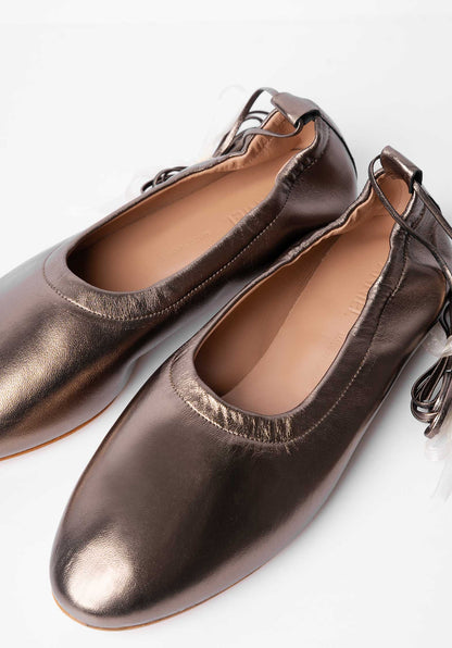 Ballerina 1877 Lami 098-Foresta