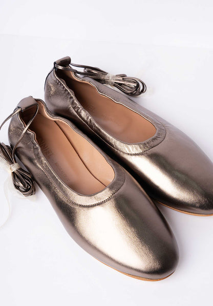 Ballerina 1877 Lami 098-Foresta