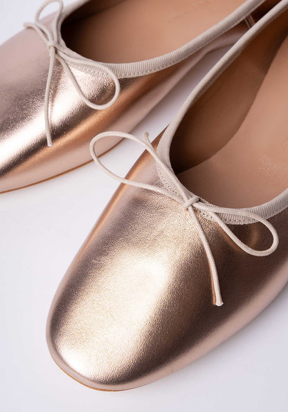 Ballerina 1987 Cap 215-Rame