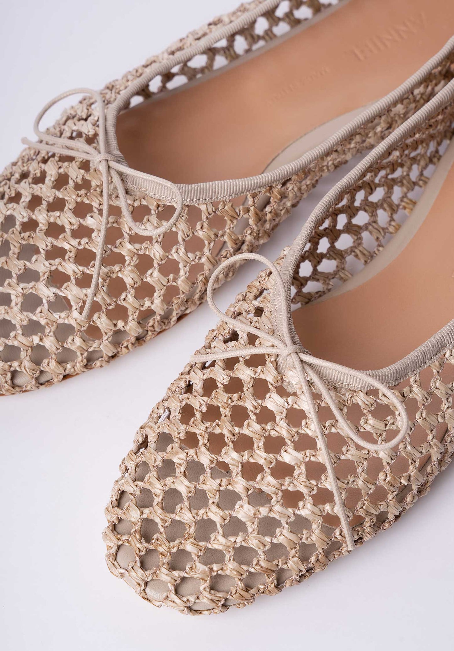 Ballerina 221 Ratt 235-Taupe