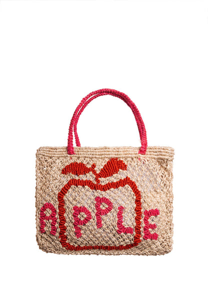 Beach Bag Tracy Apple Nat
