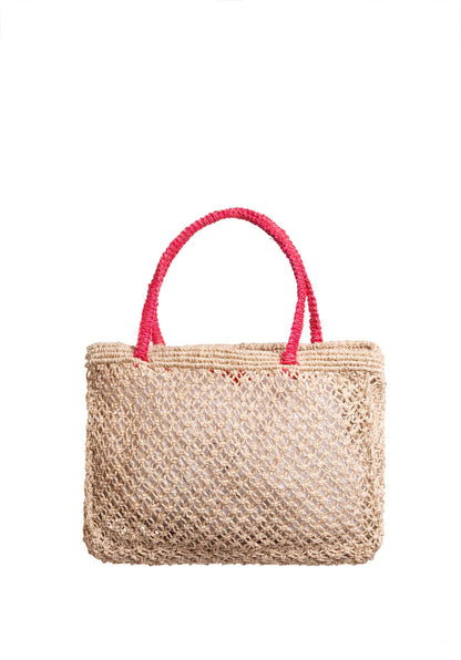 Beach Bag Tracy Apple Nat