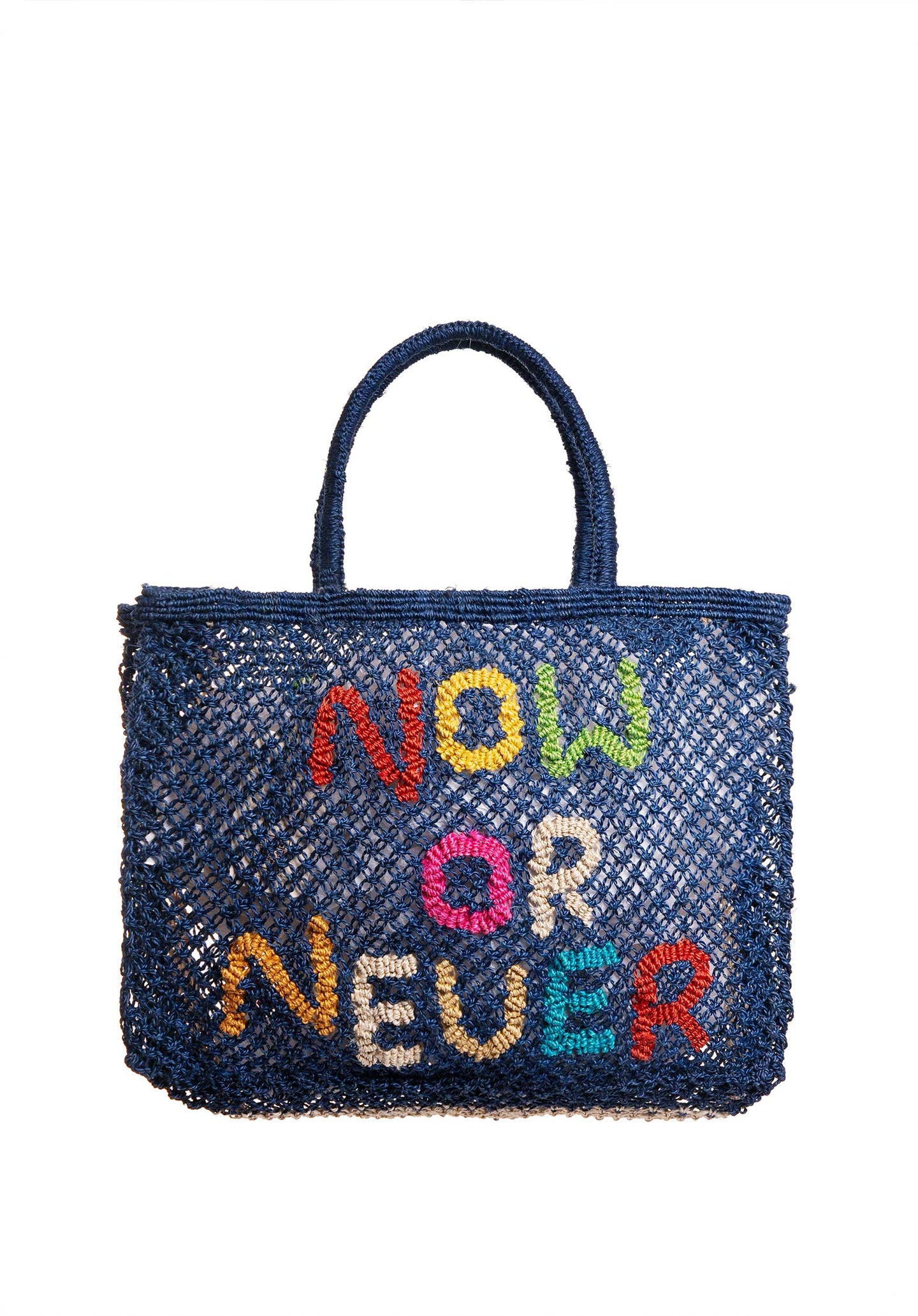 Bag Now Or Never Now Or Never Sma Nat