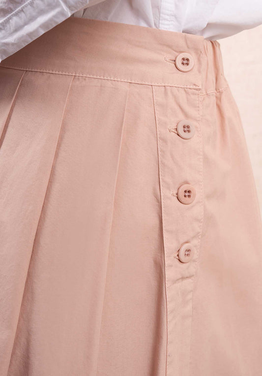 Skirt Gonna Maso Rose-Gray