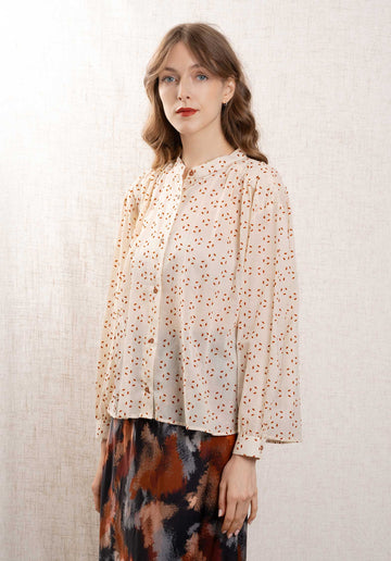 Blouse Ella Ella Mosaic