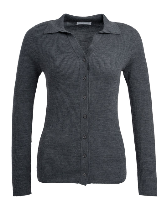 Sweatshirt 240-fch153 Heather-Grey