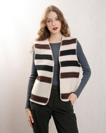 Gilet Gilet Lm Blackfeet