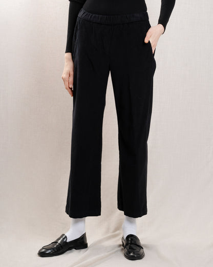 Pants Pantero 10501 7-Noir