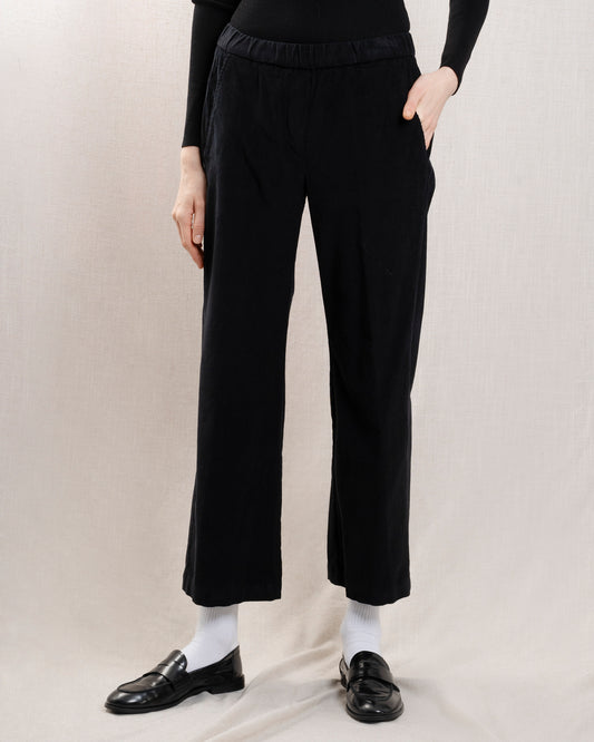 Pants Pantero 10501 7-Noir