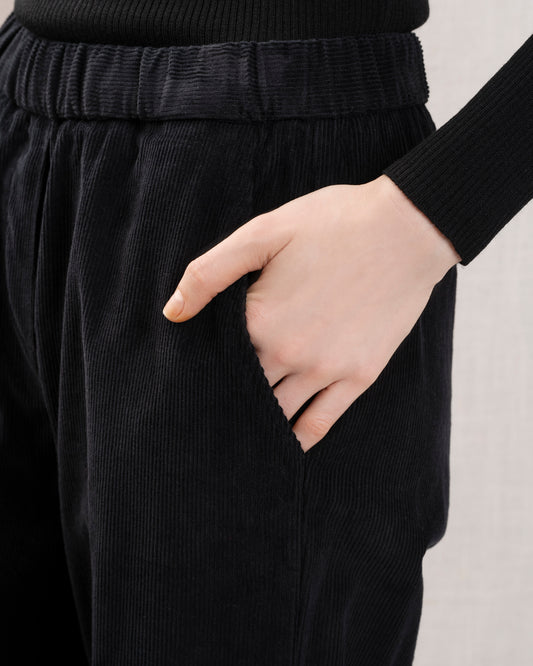 Pants Pantero 10501 7-Noir