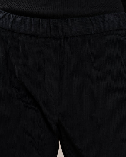 Pants Pantero 10501 7-Noir