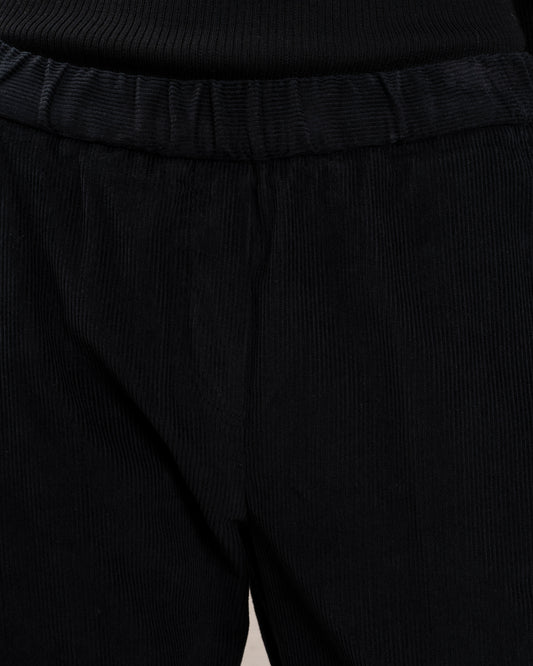 Pants Pantero 10501 7-Noir