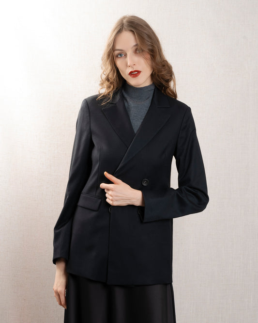 Jacket Vitalo 10559 3-Marine