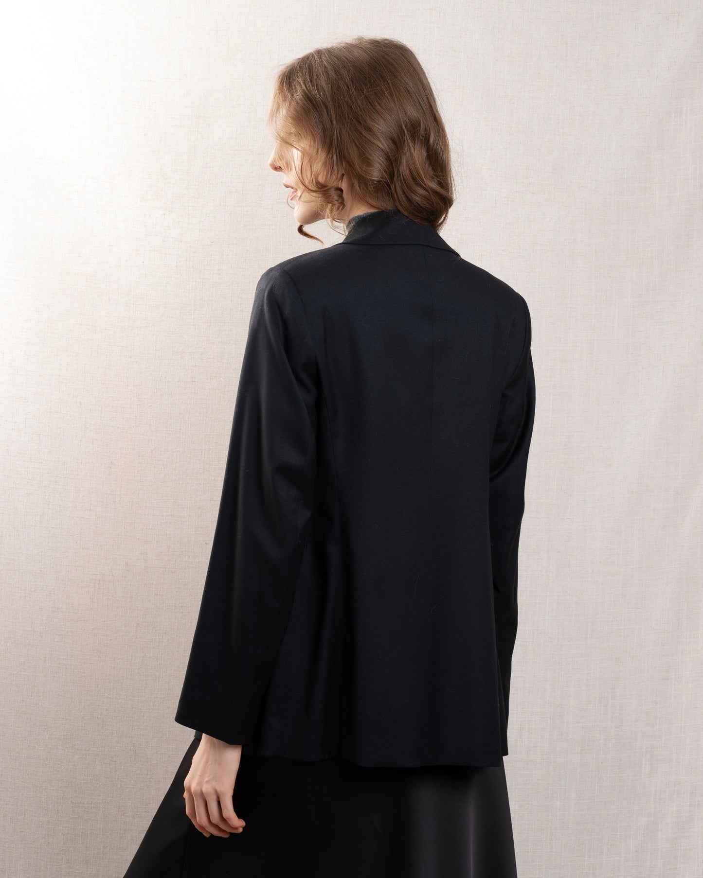 Jacket Vitalo 10559 3-Marine