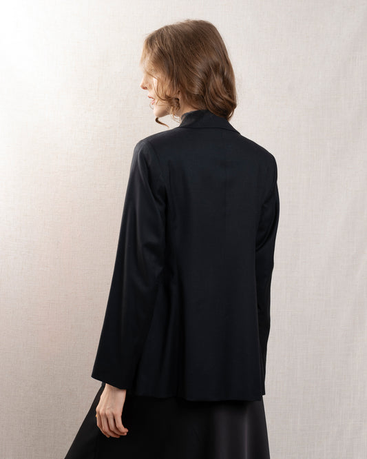 Jacket Vitalo 10559 3-Marine